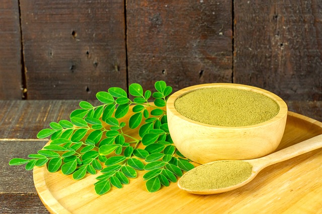 Moringa In Urdu Meaning